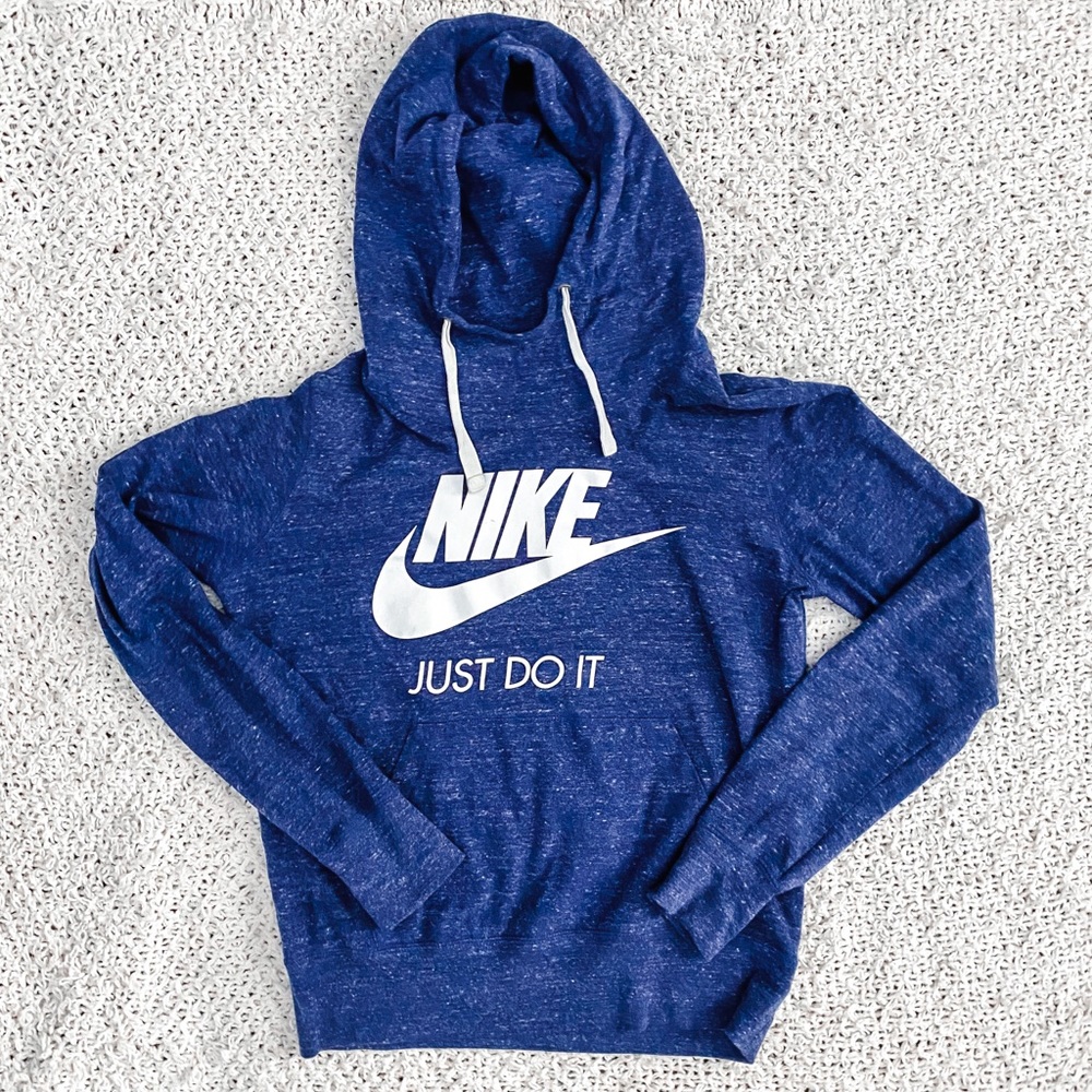 Nike Hoodie - Picture 1 of 3